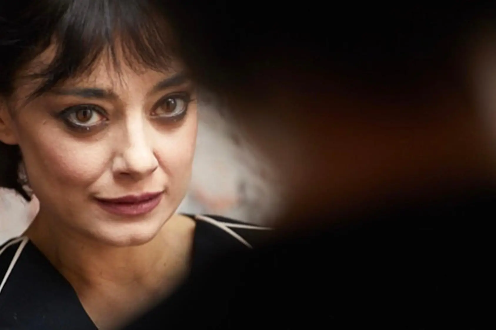 Elena Arvigo (foto concessa)