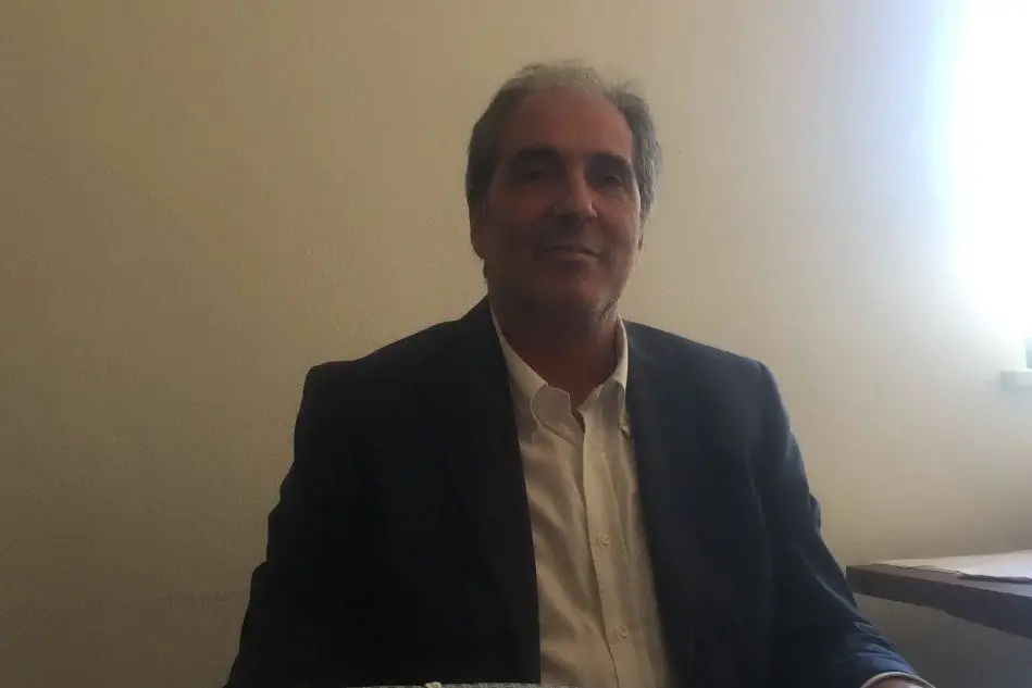 Fabrizio Mereu