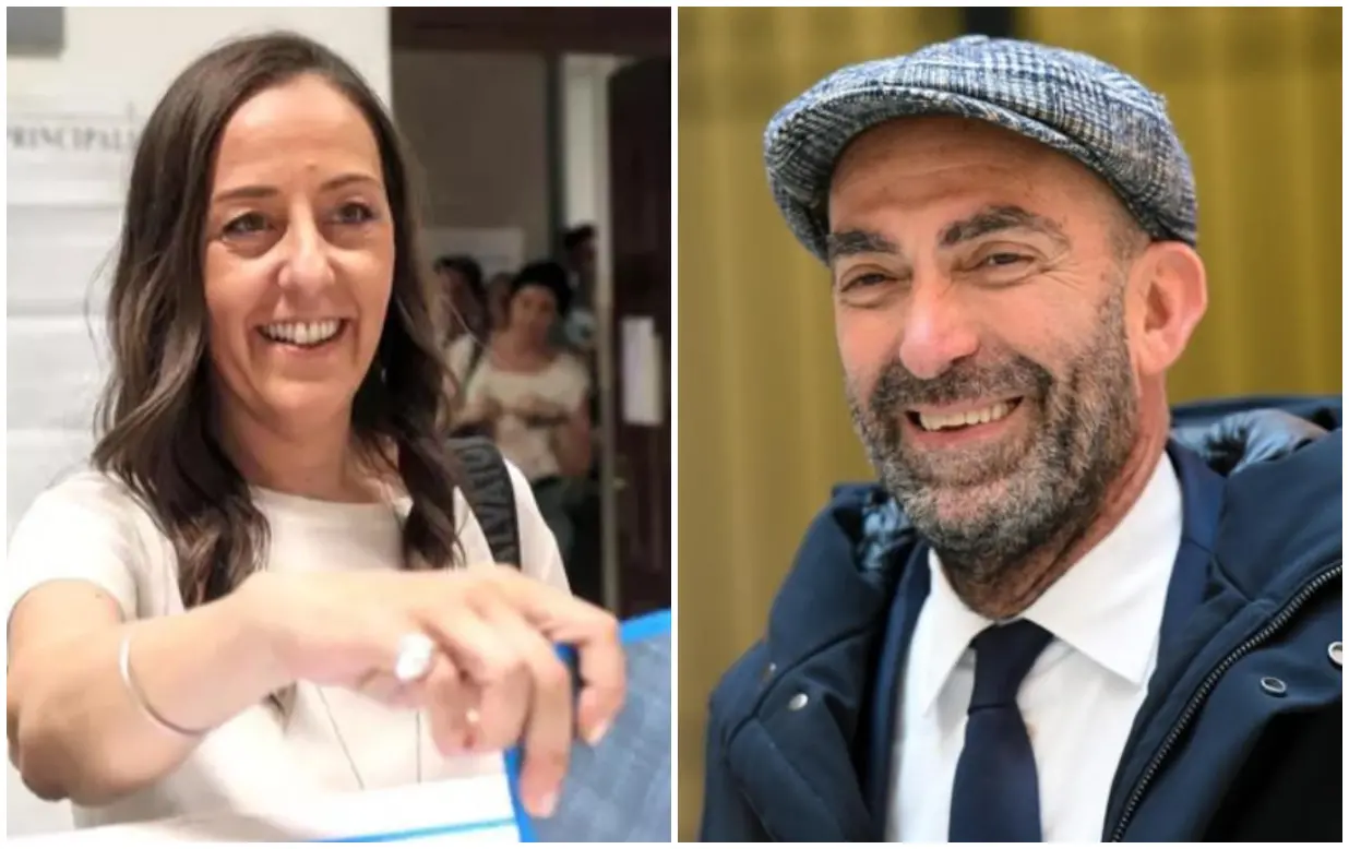 Ballottaggi, Il Centrosinistra Conquista Tutti I Capoluoghi Di Regione ...