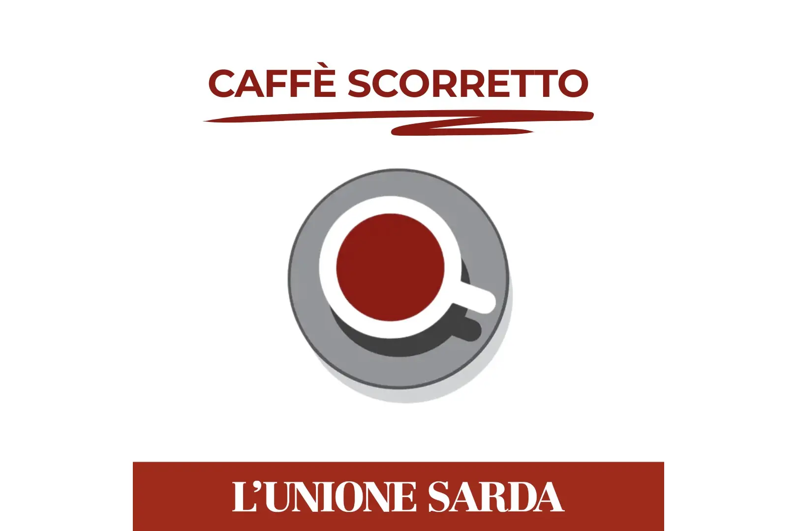 Caffè scorretto
