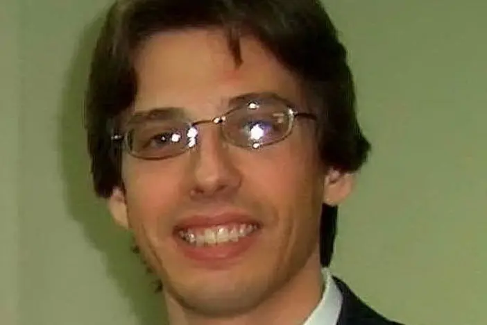 Angelo Parisi