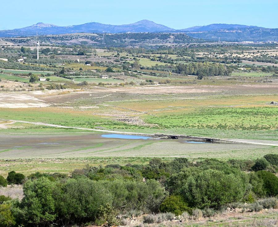 La sete della Nurra: «Indennizzi subito e lotta agli sprechi»