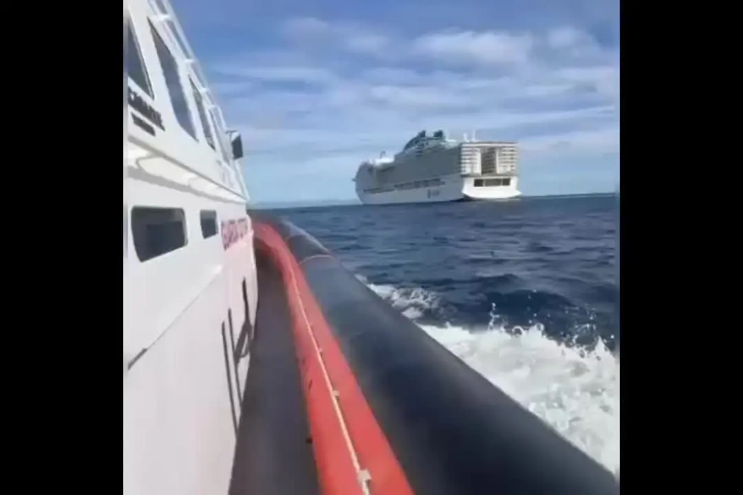 Guardia costiera, due interventi in poche ore al largo di Cagliari