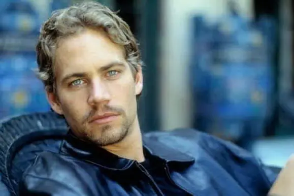 Paul Walker