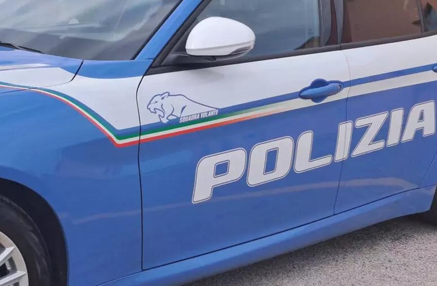 Spaccio, tenta la fuga alla vista degli agenti: arrestato 38enne a Bacu Abis