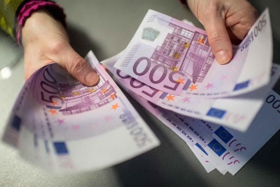 Stop alle banconote da 500 euro: &quot;Agevolano il riciclaggio&quot;