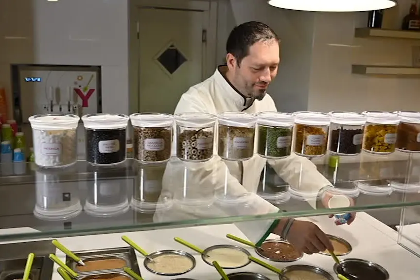 Mercato yogurterie tra stagionalità e nuovi modelli di consumo