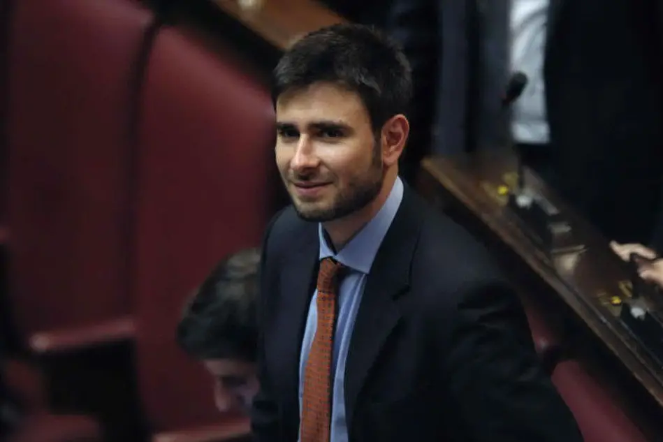 Alessandro Di Battista