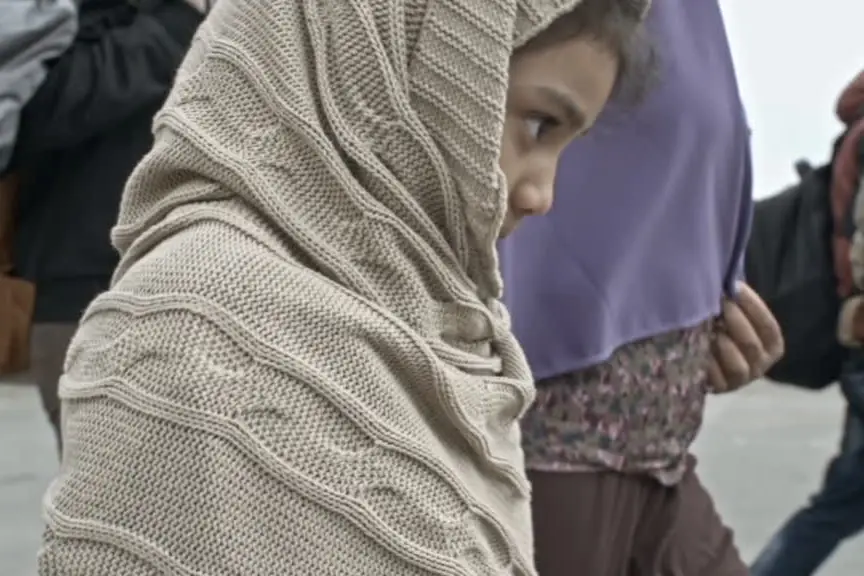 Bambini invisibili, Unicef tra guerre, povertà e disagio mentale