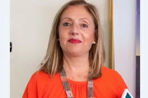 L'assessore Capobianco
