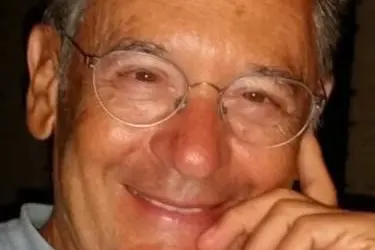 Il dottor Marco Poddi, scomparso all'età di 84 anni (L'Unione Sarda)