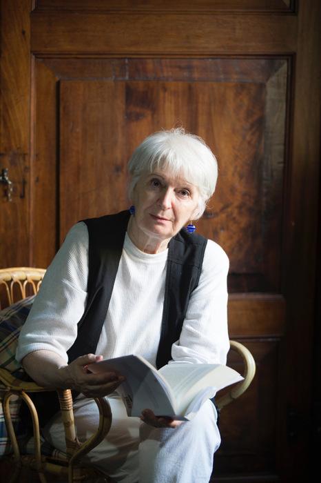 E ora Bianca Pitzorno vola allo Strega