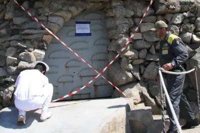 La villa di Lilli Gruber a Torre delle Stelle