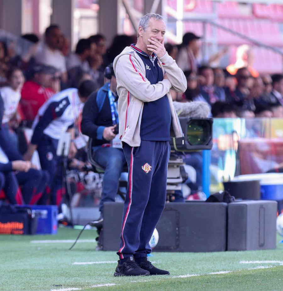 La Cremonese va a Torino, il Milan a Verona