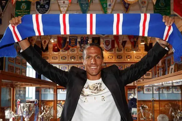 Bruno Alves