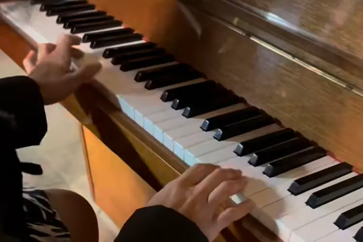 Pianoforte (foto concessa)