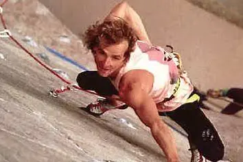 Patrick Edlinger