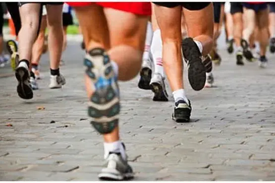 Perdaxius corre