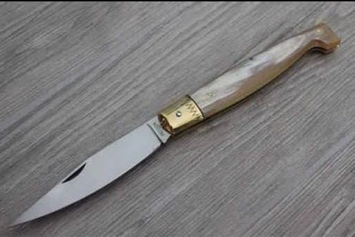 Sa Risorza, la tradizione dei coltelli sardi protagonista a Macomer