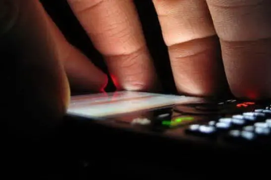 Rissa tra i Vigili e un artigiano: il video entra nel processo (immagine simbolo)