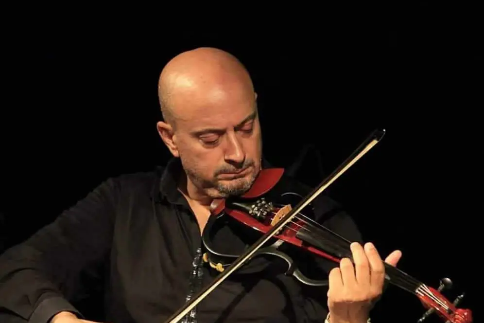 Antonello Manca