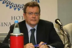 Piergiorgio Massidda