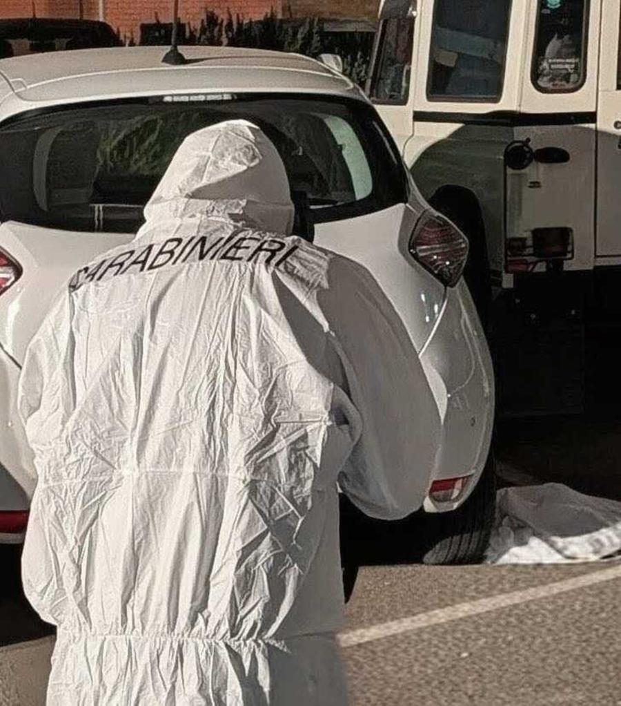 La giudice: «Sono tutti senza scrupoli e pericolosi»