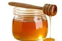 Un vasetto di miele