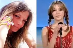 Франческа Ди Руберто (из социальных сетей)