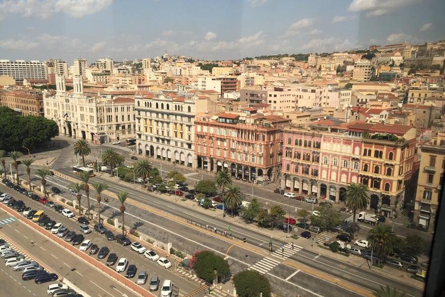 Tassa di soggiorno: a Cagliari le entrate ammontano a quasi 370mila euro