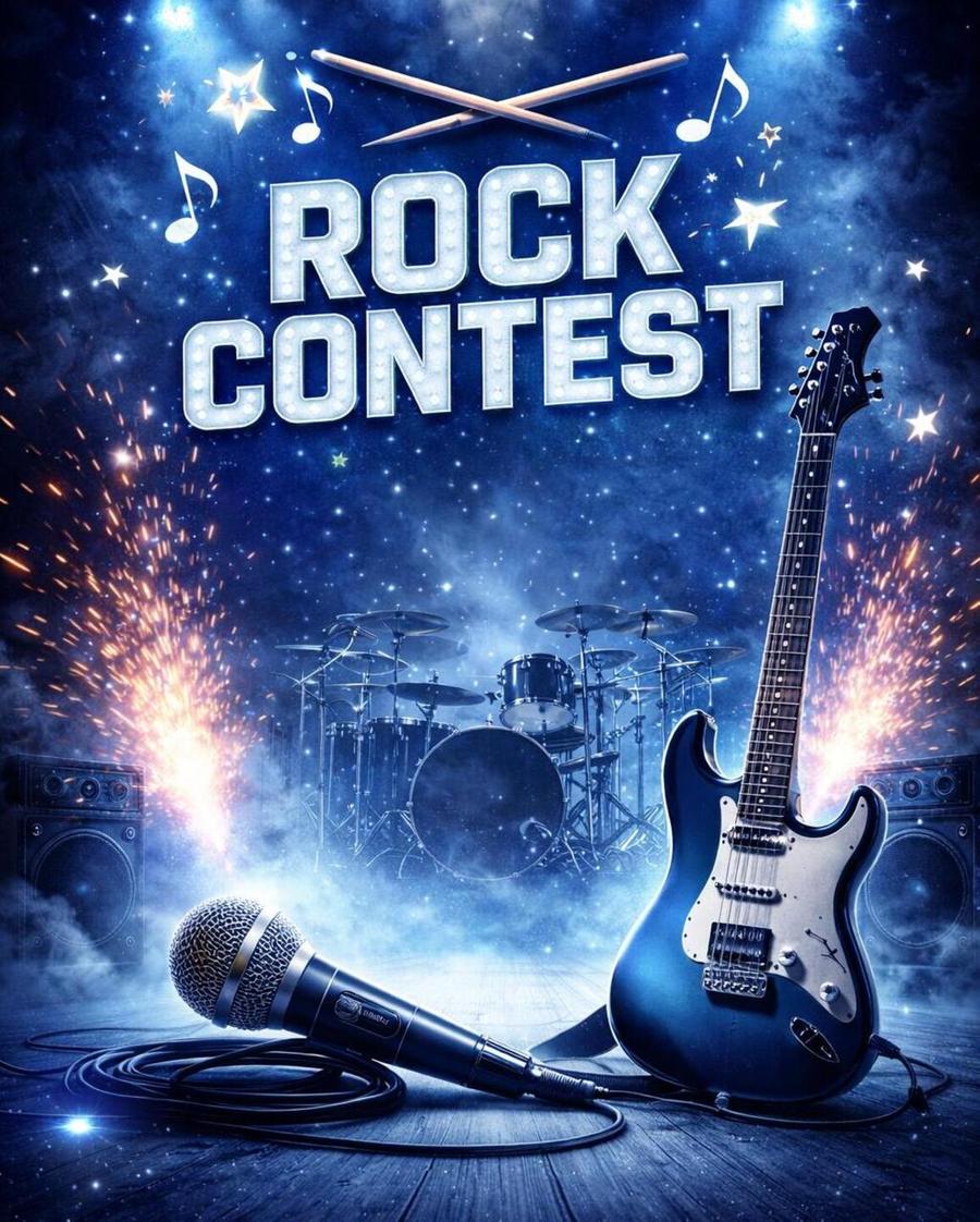 Rock Contest, al Bodie Art i quarti di finale