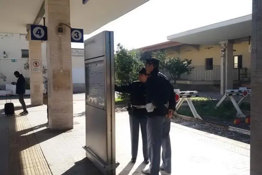 (Archivio L'Unione Sarda)