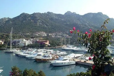 Porto Cervo