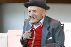 Antonio Argiolas