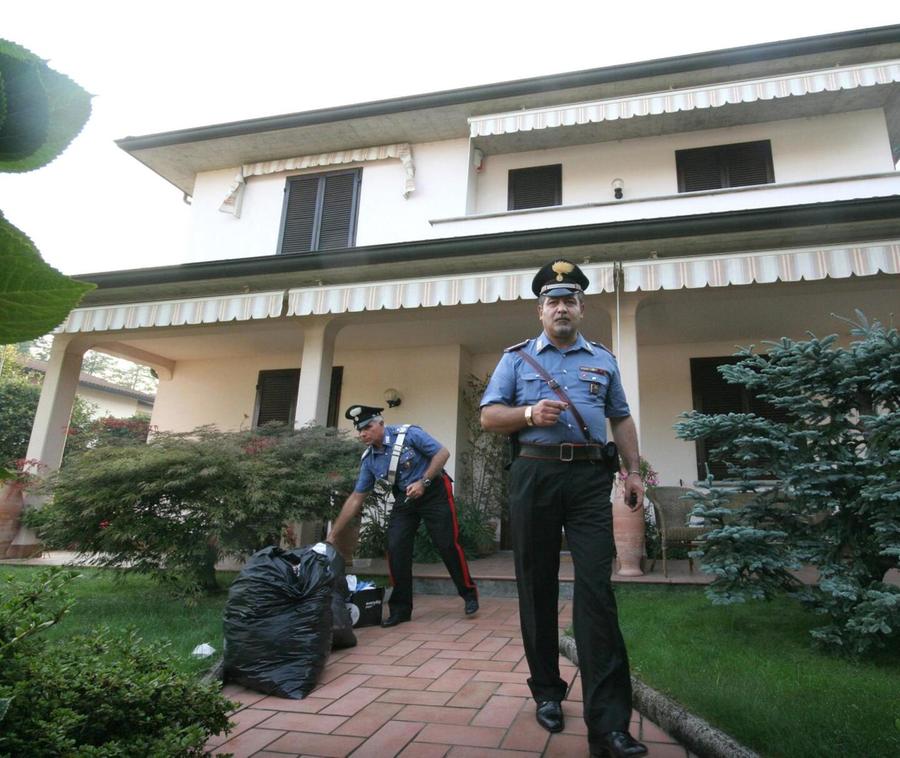 Caso Garlasco, il magistrato sentito al tribunale del Riesame «Non ho commesso alcun reato»
