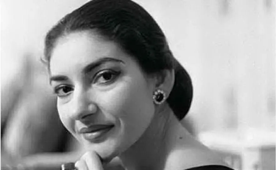 #AccaddeOggi: 16 settembre 1977, muore Maria Callas