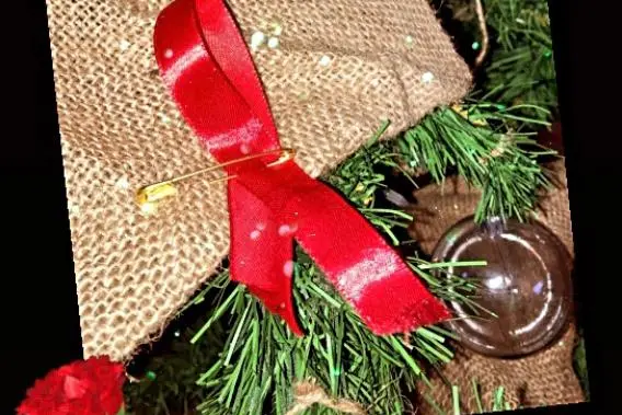 Buon Natale da Erika Macis da Capoterra