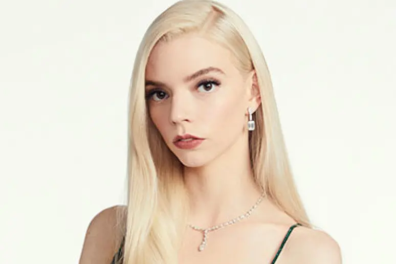 Anya Taylor-Joy (Ansa)