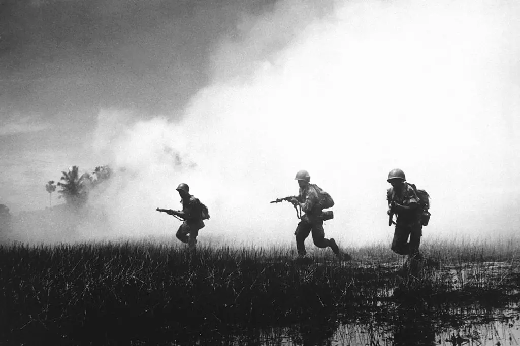 L'intesa pone fine, almeno da parte statunitense, a una delle guerre più sanguinose del Novecento
