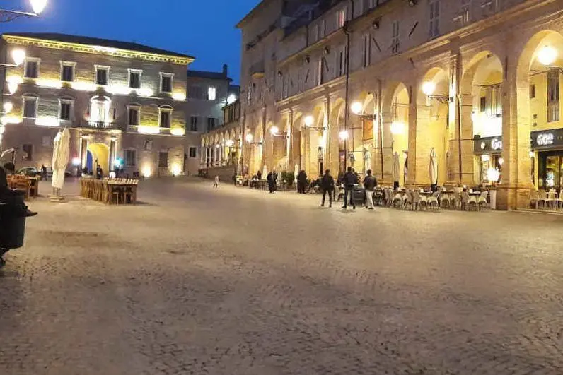 Fermo (Google Maps)