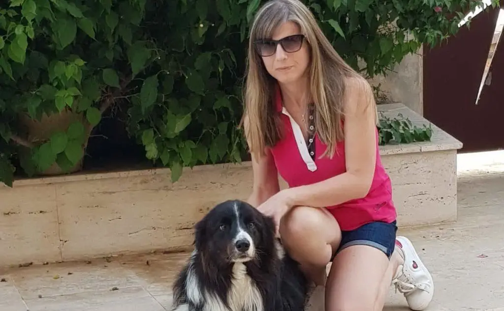 Rossella e Victor, S'Archittu