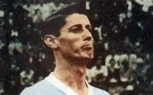 Schiaffino, fuoriclasse della Celeste