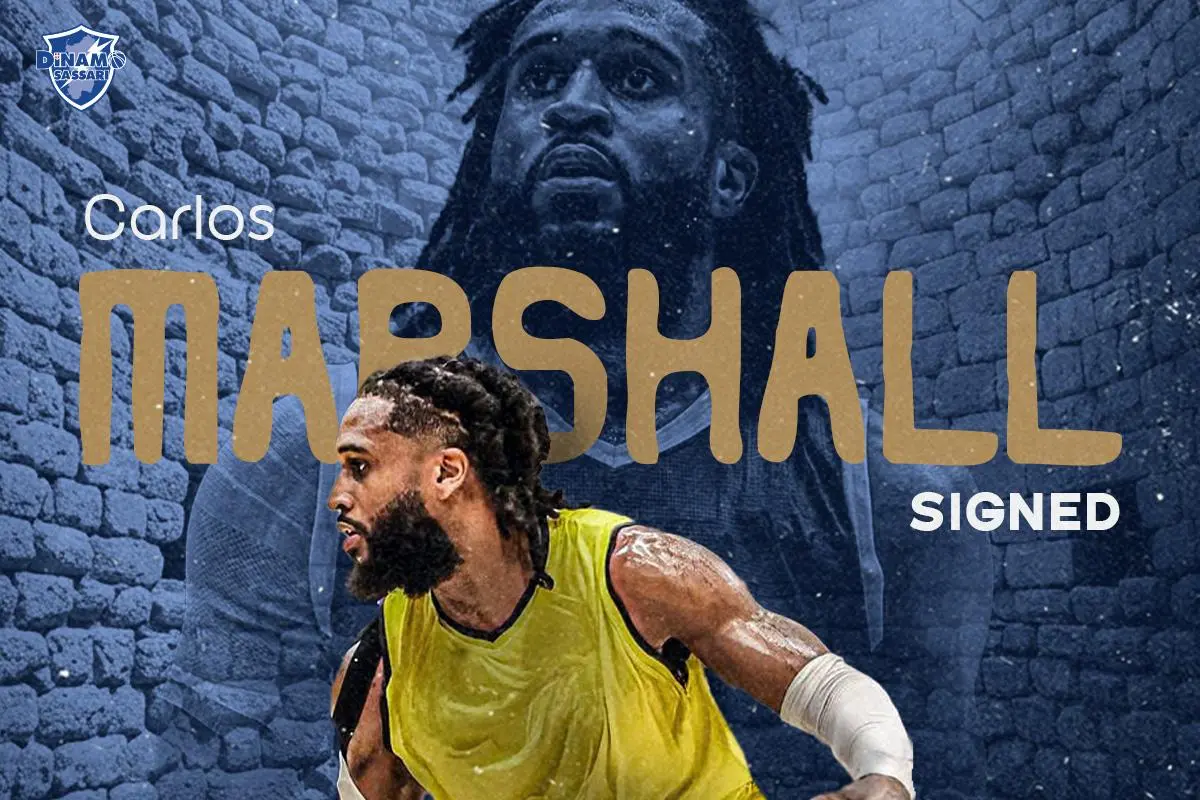 Carlos Marshall Jr (foto dinamobasket.com)