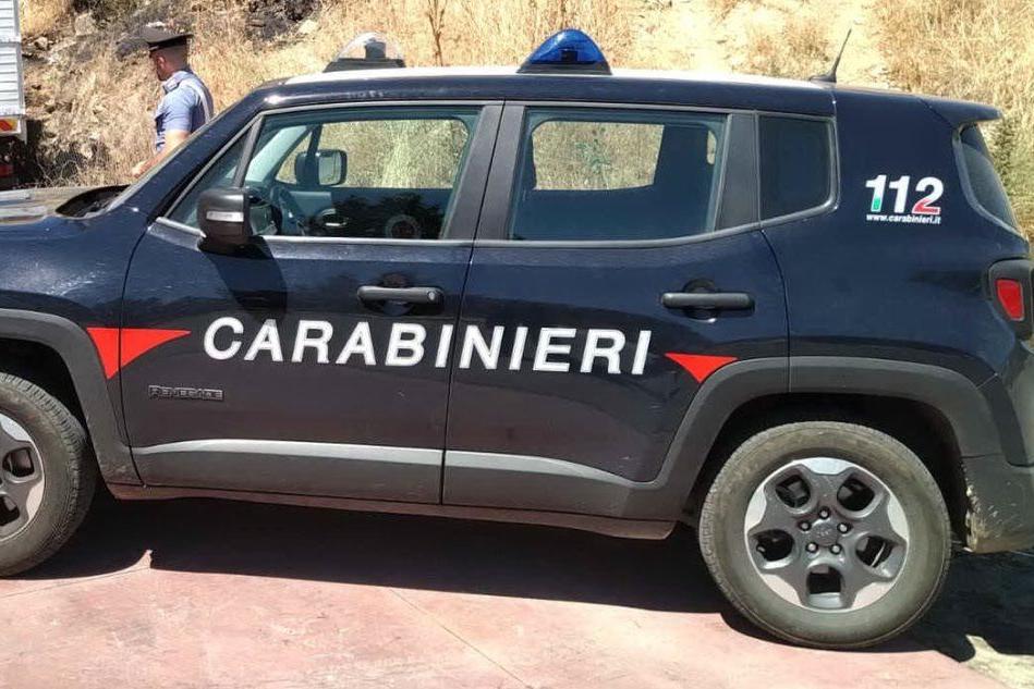 Rapina alle poste di Fonni:carabiniere ferito nella sparatoria