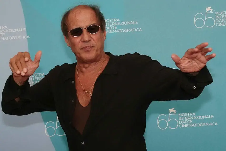 Adriano Celentano
