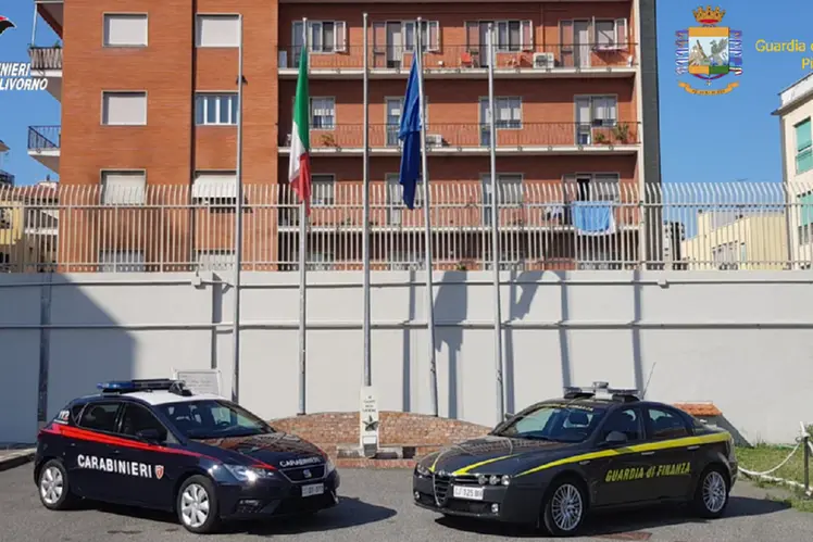 (foto da frame video)