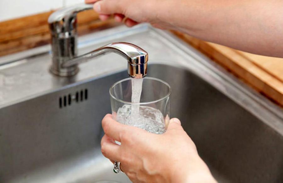 Assemini, la nuova condotta dell’acqua di via Coghe sarà collegata alla rete idrica esistente