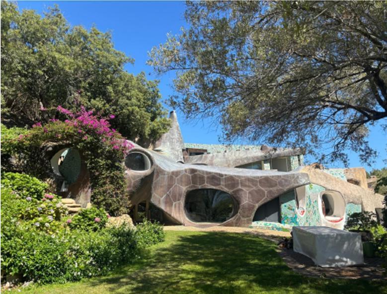 Il museo della Costa Smeralda