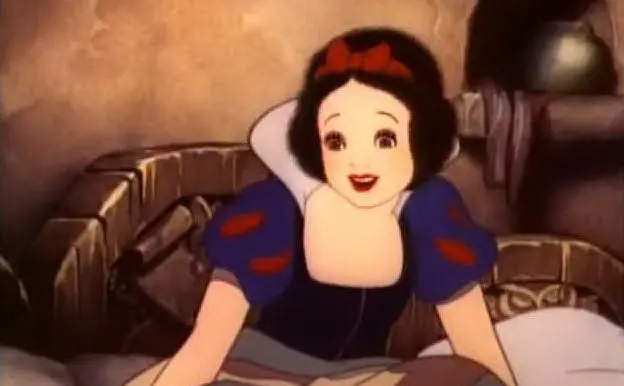 Il primo, Biancaneve e i sette nani, era uscito nel 1937
