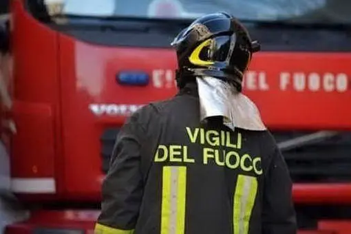 Vigili del fuoco